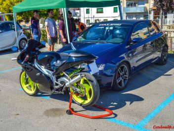 15è Tunning & Festival Blanes, Blanes Motor Days 2k17