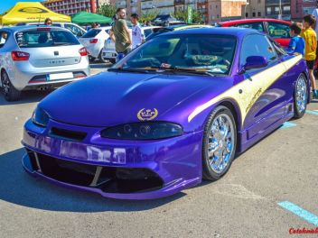 15è Tunning & Festival Blanes, Blanes Motor Days 2k17