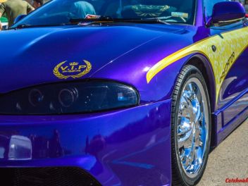 15è Tunning & Festival Blanes, Blanes Motor Days 2k17