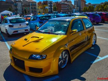 15è Tunning & Festival Blanes, Blanes Motor Days 2k17