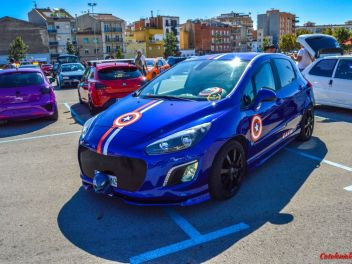 15è Tunning & Festival Blanes, Blanes Motor Days 2k17