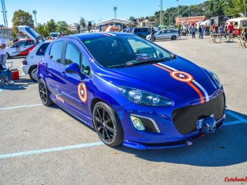 15è Tunning & Festival Blanes, Blanes Motor Days 2k17