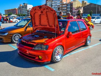 15è Tunning & Festival Blanes, Blanes Motor Days 2k17