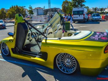 15è Tunning & Festival Blanes, Blanes Motor Days 2k17