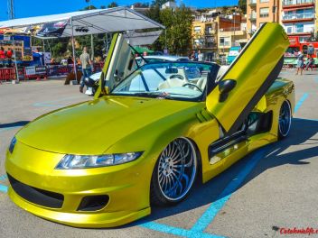 15è Tunning & Festival Blanes, Blanes Motor Days 2k17