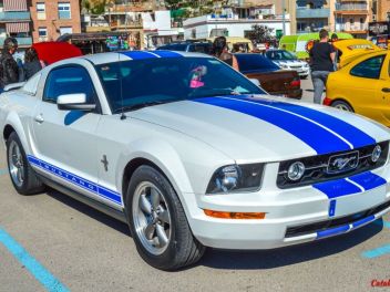 15è Tunning & Festival Blanes, Blanes Motor Days 2k17