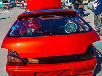 15è Tunning & Festival Blanes, Blanes Motor Days 2k17