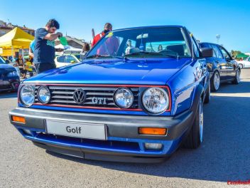 15è Tunning & Festival Blanes, Blanes Motor Days 2k17
