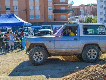 15è Tunning & Festival Blanes, Blanes Motor Days 2k17