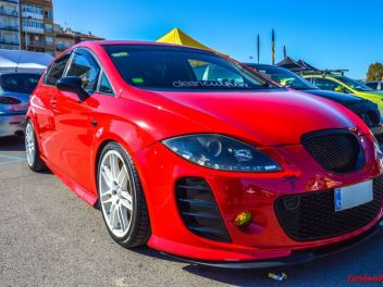 15è Tunning & Festival Blanes, Blanes Motor Days 2k17