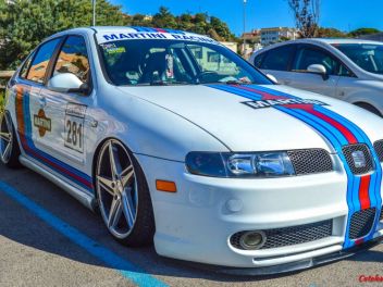 15è Tunning & Festival Blanes, Blanes Motor Days 2k17