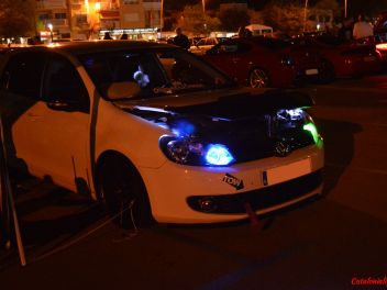 15è Tunning & Festival Blanes, Blanes Motor Days 2k17