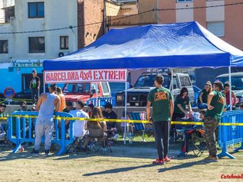 15è Tunning & Festival Blanes, Blanes Motor Days 2k17
