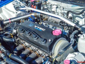 15è Tunning & Festival Blanes, Blanes Motor Days 2k17