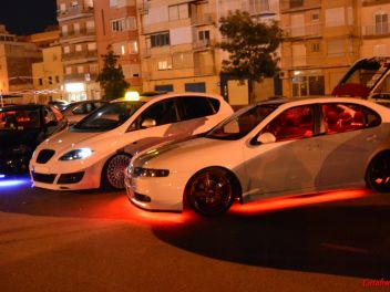 15è Tunning & Festival Blanes, Blanes Motor Days 2k17