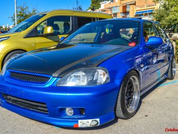 15è Tunning & Festival Blanes, Blanes Motor Days 2k17