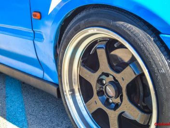 15è Tunning & Festival Blanes, Blanes Motor Days 2k17