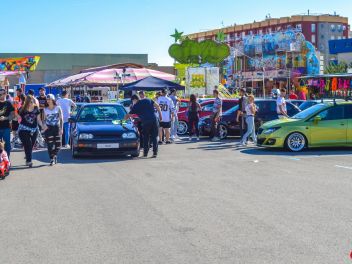 15è Tunning & Festival Blanes, Blanes Motor Days 2k17