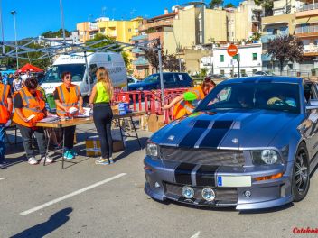 15è Tunning & Festival Blanes, Blanes Motor Days 2k17