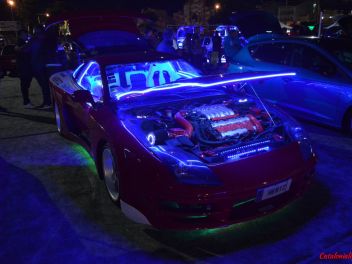 15è Tunning & Festival Blanes, Blanes Motor Days 2k17