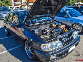 15è Tunning & Festival Blanes, Blanes Motor Days 2k17
