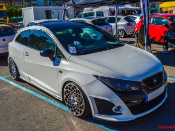 15è Tunning & Festival Blanes, Blanes Motor Days 2k17