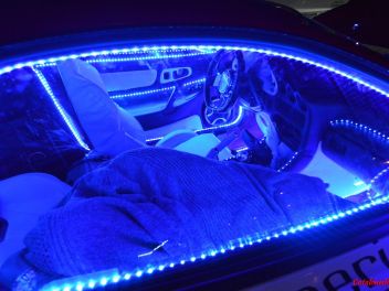 15è Tunning & Festival Blanes, Blanes Motor Days 2k17