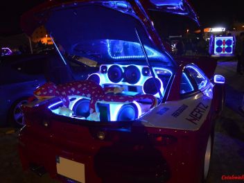 15è Tunning & Festival Blanes, Blanes Motor Days 2k17
