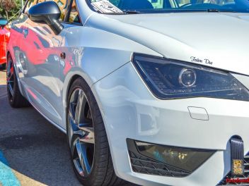15è Tunning & Festival Blanes, Blanes Motor Days 2k17