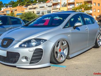 15è Tunning & Festival Blanes, Blanes Motor Days 2k17