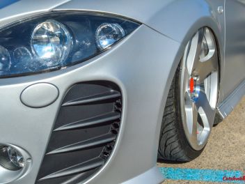15è Tunning & Festival Blanes, Blanes Motor Days 2k17