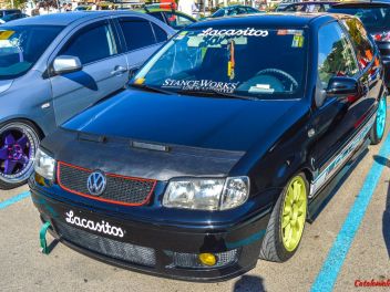 15è Tunning & Festival Blanes, Blanes Motor Days 2k17