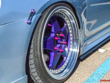 15è Tunning & Festival Blanes, Blanes Motor Days 2k17