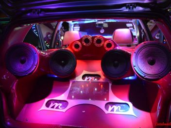 15è Tunning & Festival Blanes, Blanes Motor Days 2k17