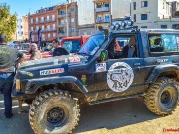 15è Tunning & Festival Blanes, Blanes Motor Days 2k17