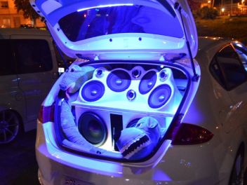 15è Tunning & Festival Blanes, Blanes Motor Days 2k17