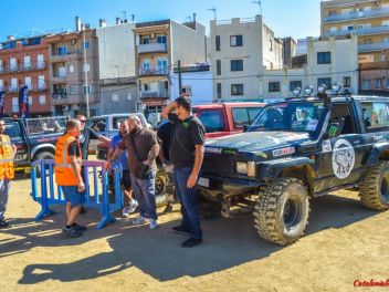 15è Tunning & Festival Blanes, Blanes Motor Days 2k17