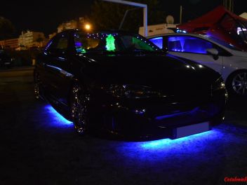 15è Tunning & Festival Blanes, Blanes Motor Days 2k17