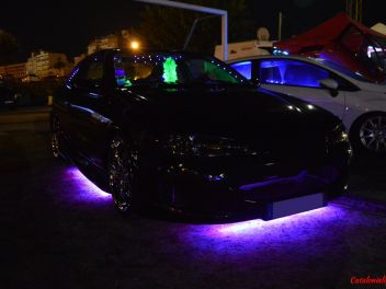 15è Tunning & Festival Blanes, Blanes Motor Days 2k17