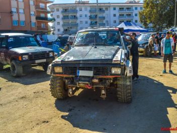 15è Tunning & Festival Blanes, Blanes Motor Days 2k17
