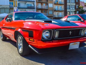 15è Tunning & Festival Blanes, Blanes Motor Days 2k17