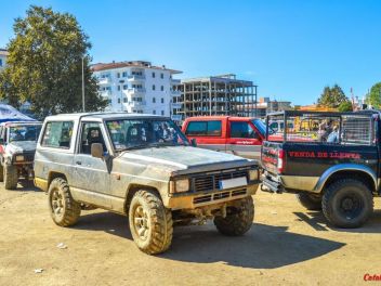 15è Tunning & Festival Blanes, Blanes Motor Days 2k17