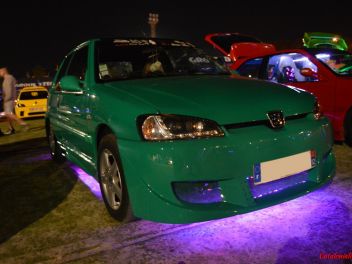 15è Tunning & Festival Blanes, Blanes Motor Days 2k17