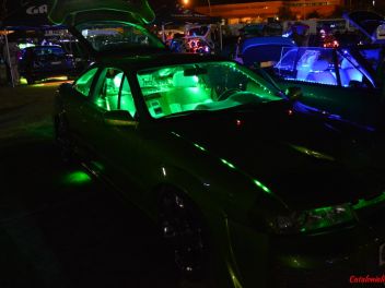 15è Tunning & Festival Blanes, Blanes Motor Days 2k17