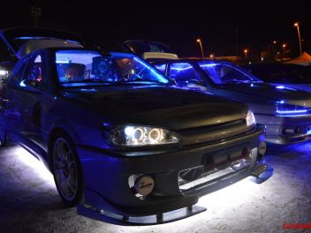 15è Tunning & Festival Blanes, Blanes Motor Days 2k17
