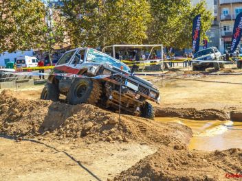 15è Tunning & Festival Blanes, Blanes Motor Days 2k17
