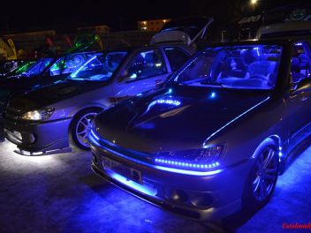 15è Tunning & Festival Blanes, Blanes Motor Days 2k17