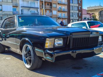 15è Tunning & Festival Blanes, Blanes Motor Days 2k17