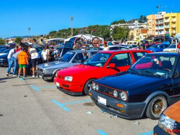 15è Tunning & Festival Blanes, Blanes Motor Days 2k17
