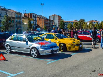 15è Tunning & Festival Blanes, Blanes Motor Days 2k17